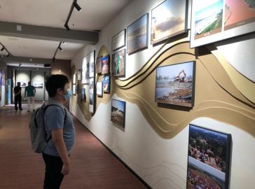 坐標(biāo)中國(guó)黃河文化之鄉(xiāng)!武陟嘉應(yīng)觀打造文創(chuàng)IP激活黃河文化